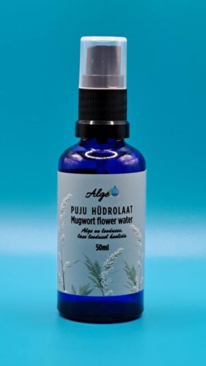 Puju hüdrolaat