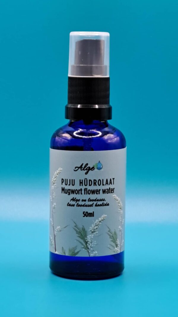 Puju hüdrolaat