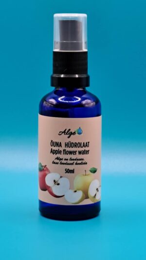Õuna hüdrolaat
